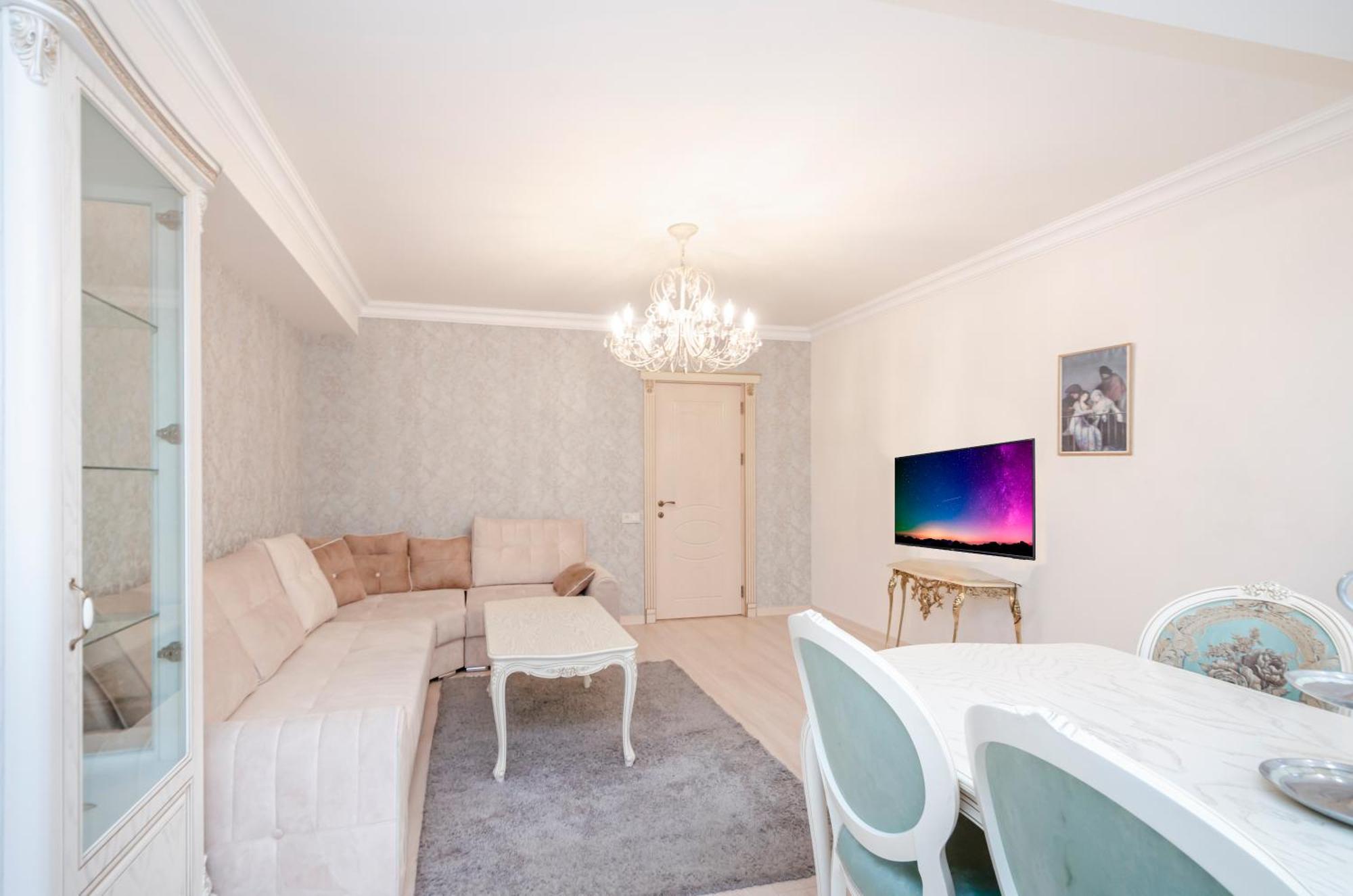 5A Beautiful Apartment In The Center Of The Capital Photo Original Єреван Екстер'єр фото